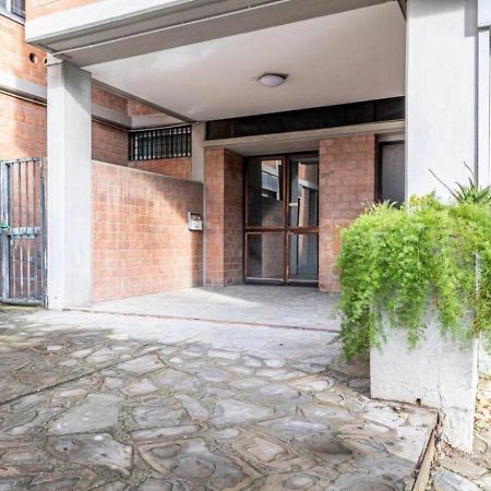 La Suite Di Tommy Con Parcheggio Privato ฟลอเรนซ์ ภายนอก รูปภาพ
