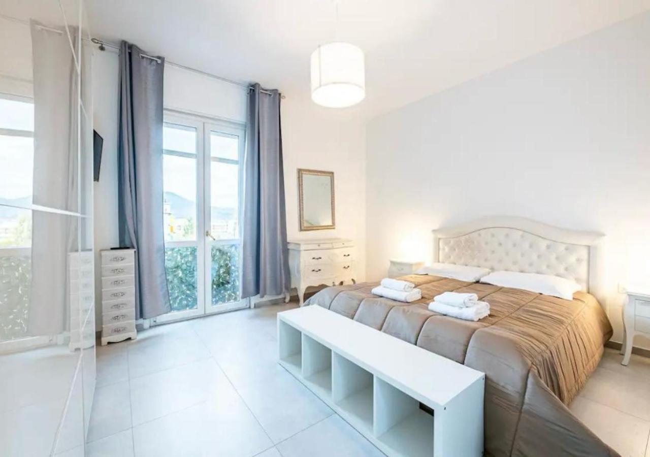 La Suite Di Tommy Con Parcheggio Privato ฟลอเรนซ์ ภายนอก รูปภาพ