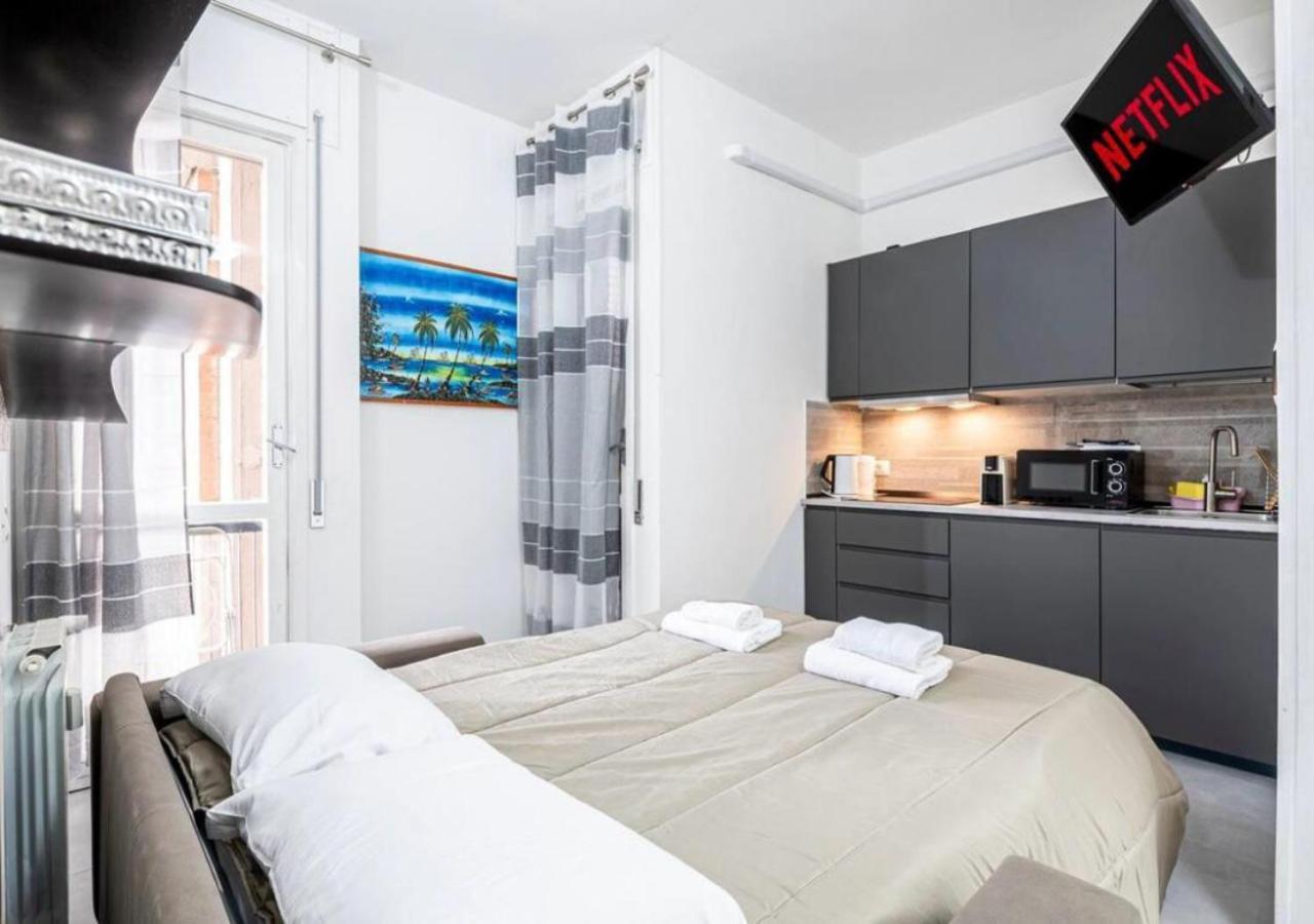 La Suite Di Tommy Con Parcheggio Privato ฟลอเรนซ์ ภายนอก รูปภาพ